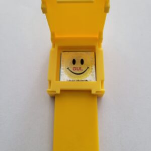 Wristband Safe Yellow