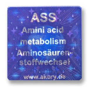 ASS - Amino Acid Metabolism
