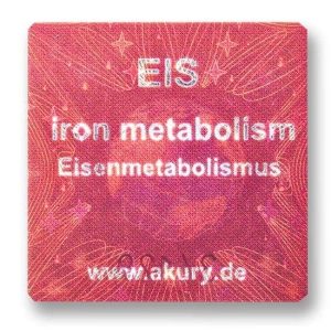 EIS - Iron Metabolism