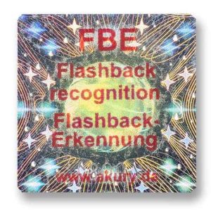 FBE - Flashback detection