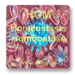 HOM - Homeostasis