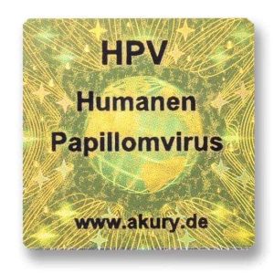 HPV - Human Papillomavirus
