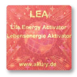 LEA - Life Energy Activator