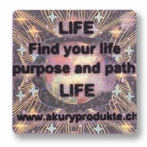 LIF - Find Your Life Purpose and Path