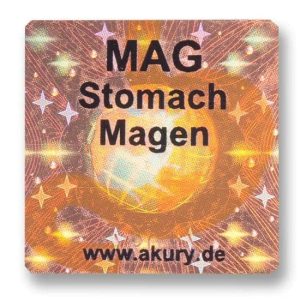 MAG - Stomach