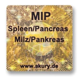 MIP - Spleen