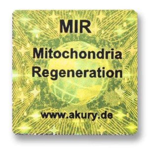 MIR - Mitochondria Regeneration