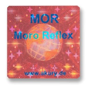 MOR - Moro Reflex