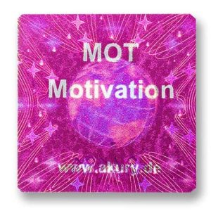 MOT - Motivation