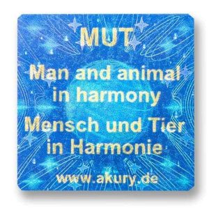 MUT - Humans and Animals in Harmony