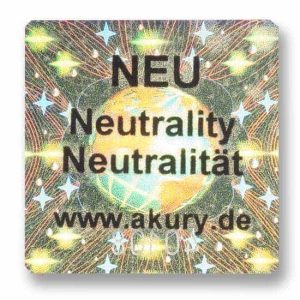 NEU - Neutrality