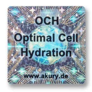 OCH - Optimal Cell Hydration