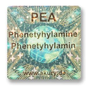 PEA - Phenetyhylamine