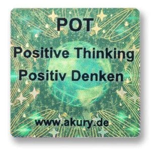 POT - Positive Thinking