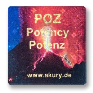 POZ - Potency