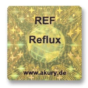 REF - Reflux