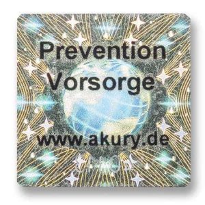VOR - Prevention