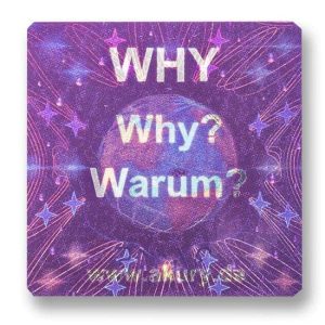 WHY - Why?