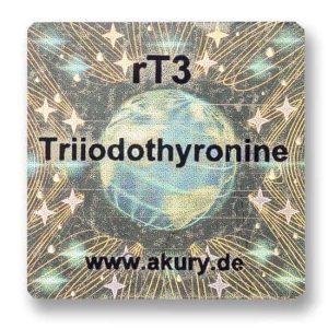 rT3 - Triiodthyronine