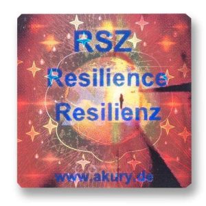 RSZ - Resilience