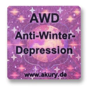 AWD - Anti-Winter-Depression