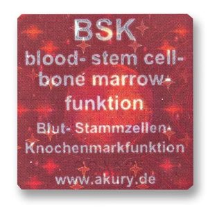 BSK - Blood Cell, Stem Cell and Bone Marrow Function