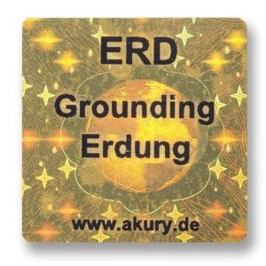 ERD - Grounding