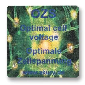 OZS - Optimal Cell Voltage