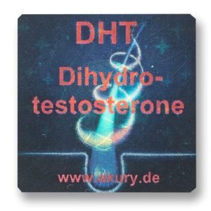 DHT - Dihydrotestosterone