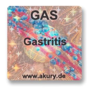 GAS - Gastritis