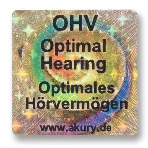 OHV - Optimal Hearing