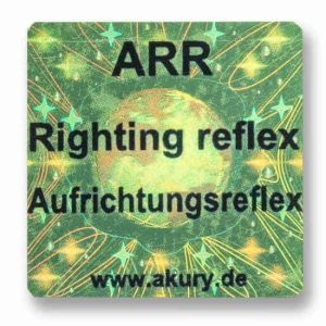 ARR - Righting Reflex