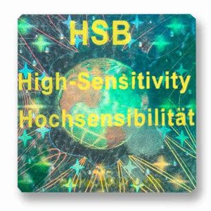 HSB - High Sensitivity
