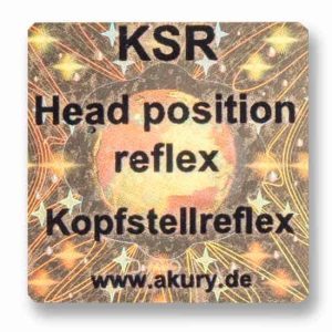 KSR - Head Position Reflex