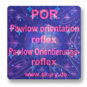 POR - Pawlow Orientation Reflex