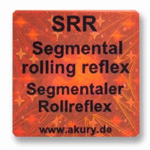 SRR - Segmental Rolling Reflex
