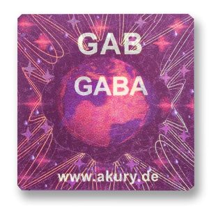 Gamma-Aminobutyric Acid