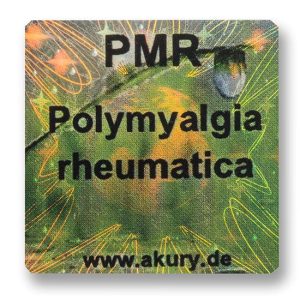 PMR - Polymyalgia Rheumatica