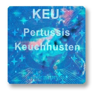 KEU - Whooping cough