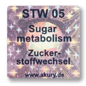 STW 05 Sugar metabolism