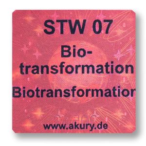 STW 07 Biotransformation
