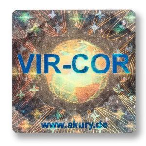 VIR-COR - Covid Virus