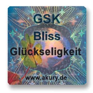 GSK - Bliss