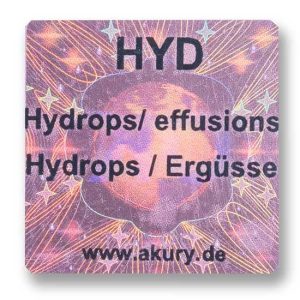 HYD - Hydrops / Outpourings