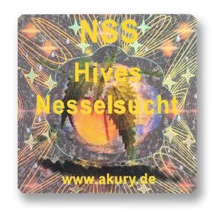 NSS - Hives