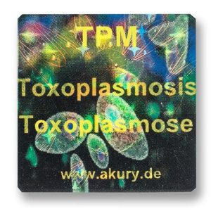 TPM - Toxoplasmosis