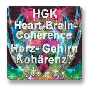 HGK - Heart-Brain Coherence