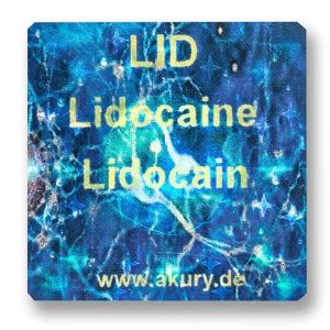 LID - Lidocain