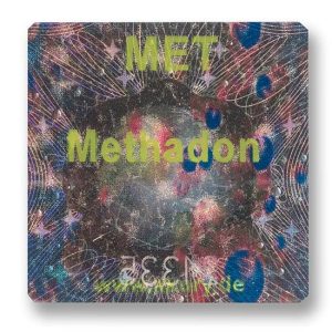 MET - Methadone