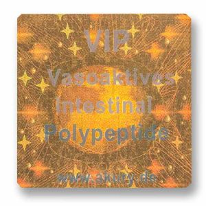 VIP - Vasoactive intestinal peptide